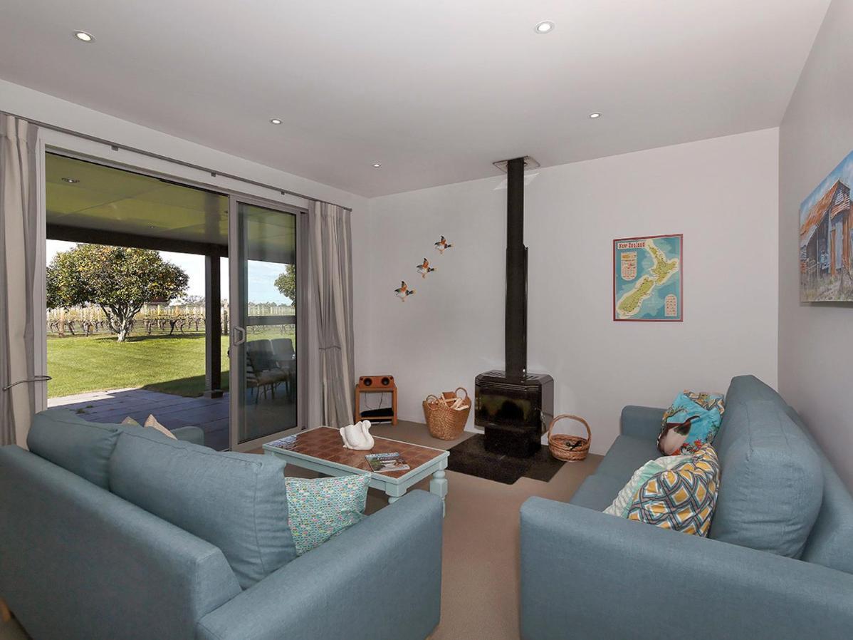 Marlborough Magic - Rapaura Holiday Home 블레넘 외부 사진