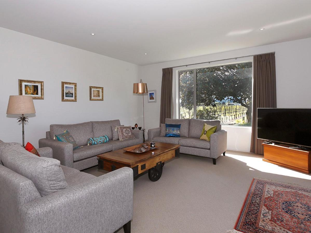 Marlborough Magic - Rapaura Holiday Home 블레넘 외부 사진