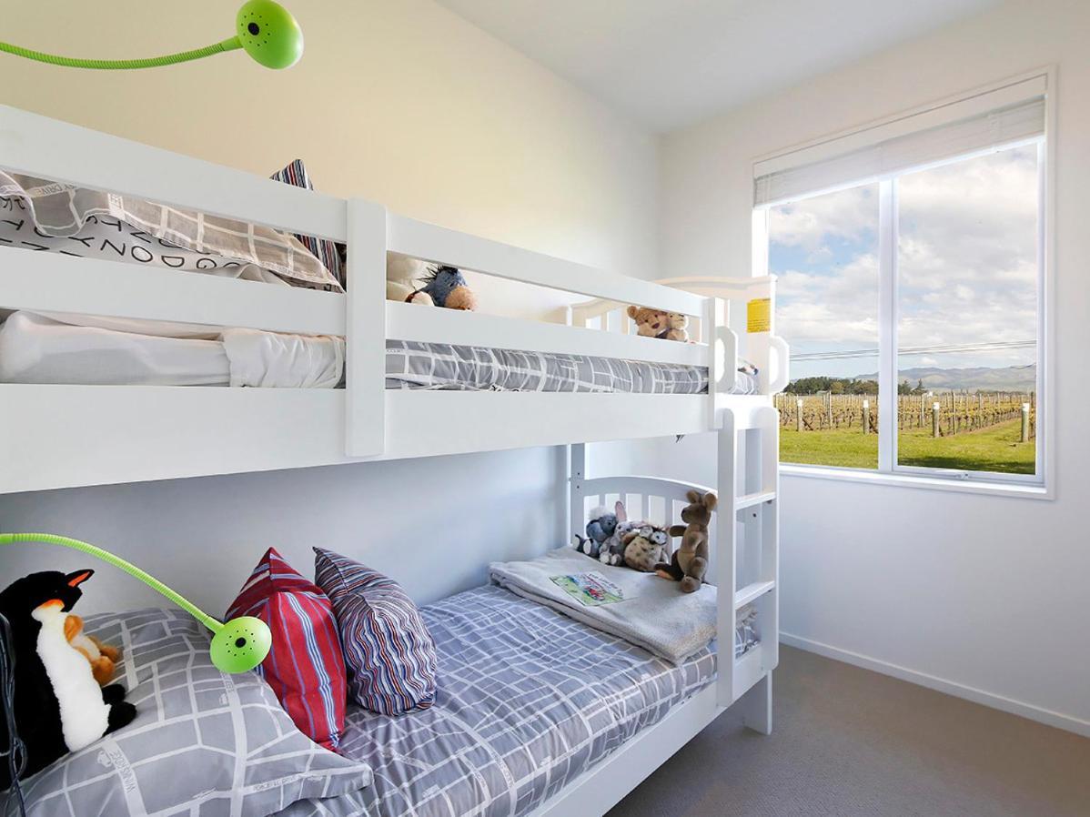 Marlborough Magic - Rapaura Holiday Home 블레넘 외부 사진