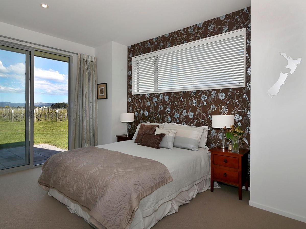 Marlborough Magic - Rapaura Holiday Home 블레넘 외부 사진