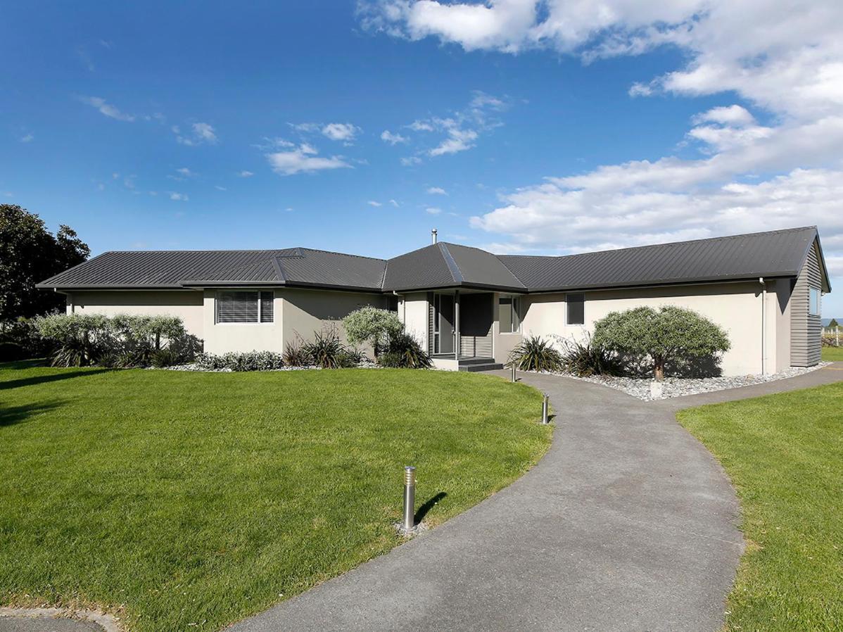 Marlborough Magic - Rapaura Holiday Home 블레넘 외부 사진