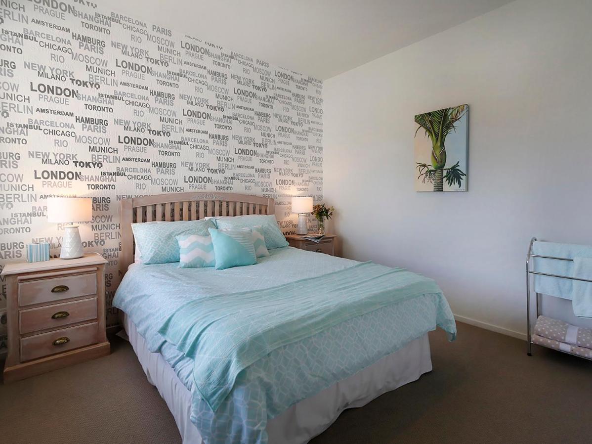 Marlborough Magic - Rapaura Holiday Home 블레넘 외부 사진